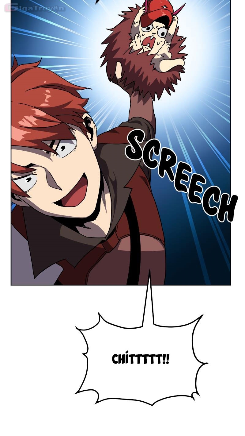 Đọc truyện [Simp Team] Phá đảo thế giới ảo - Chap 5 